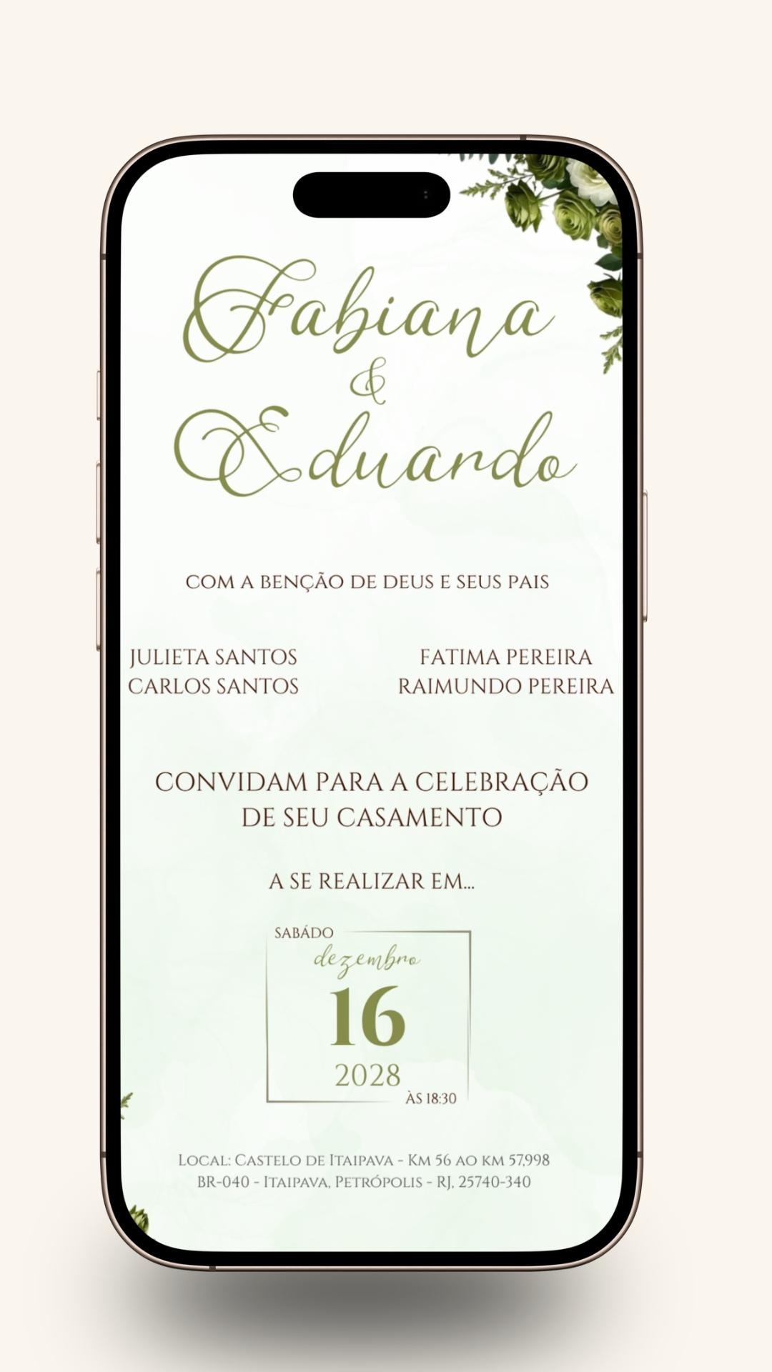 Sofisticado · Verde Oliva